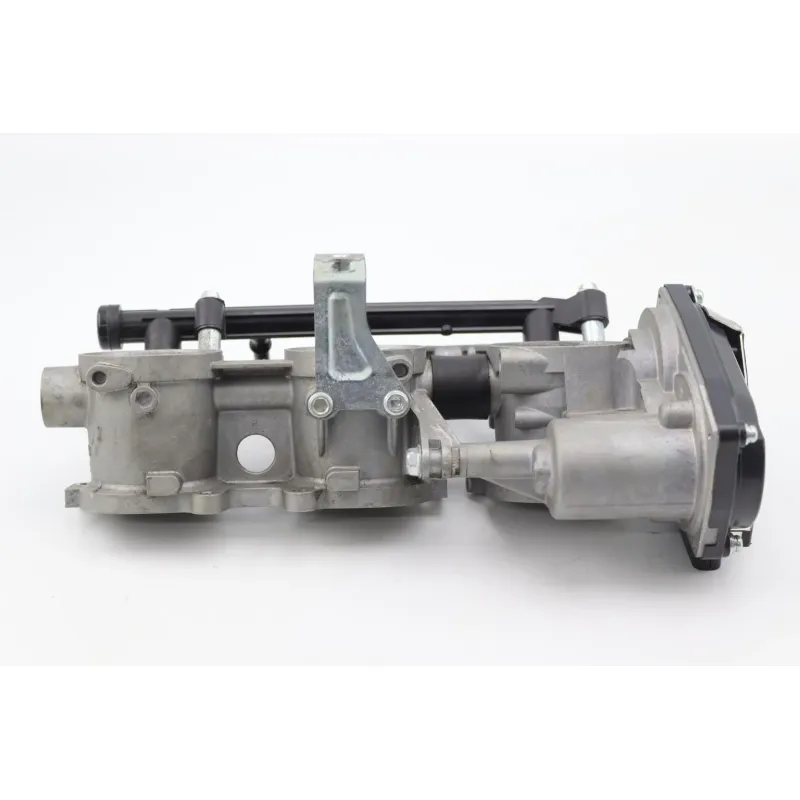 Corps papillon injection MV AGUSTA F3 675 ABS 2012 - 2020