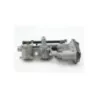 Corps papillon injection MV AGUSTA F3 675 ABS 2012 - 2020