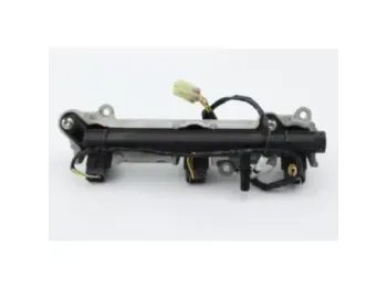 Rampe d'injection MV AGUSTA F3 675 ABS 2012 - 2020