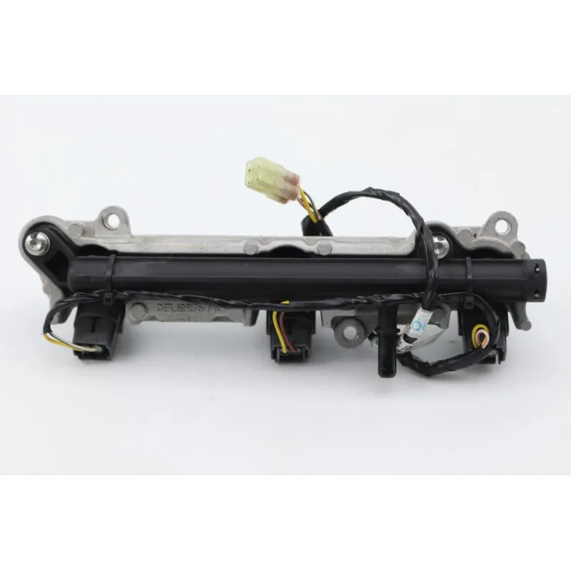 Rampe d'injection MV AGUSTA F3 675 ABS 2012 - 2020
