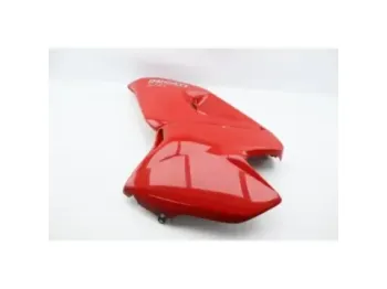 Cache flanc de carenage gauche DUCATI ST4S 996 2004 - 2005