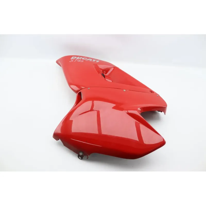Cache flanc de carenage gauche DUCATI ST4S 996 2004 - 2005
