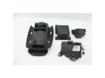 Passage de roue DUCATI ST4S 996 2004 - 2005