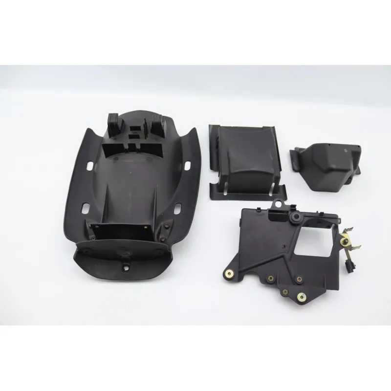 Passage de roue DUCATI ST4S 996 2004 - 2005