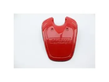 Separation de coque arriere DUCATI ST4S 996 2004 - 2005