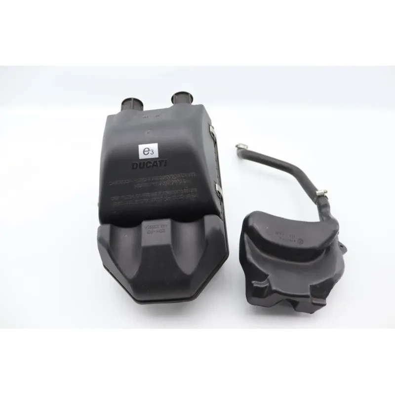 Boite a air DUCATI ST4S 996 2004 - 2005