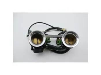 Rampe d'injection DUCATI ST4S 996 2004 - 2005