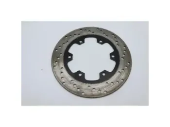 Disque frein arriere DUCATI ST4S 996 2004 - 2005