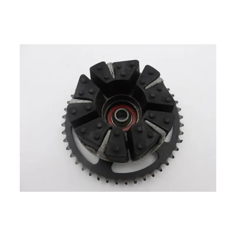 Porte couronne TRIUMPH TIGER 1050 2007 - 2012