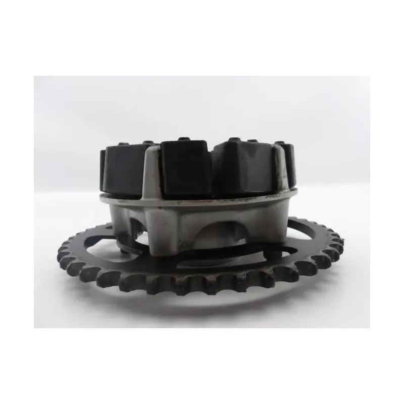 Porte couronne TRIUMPH TIGER 1050 2007 - 2012