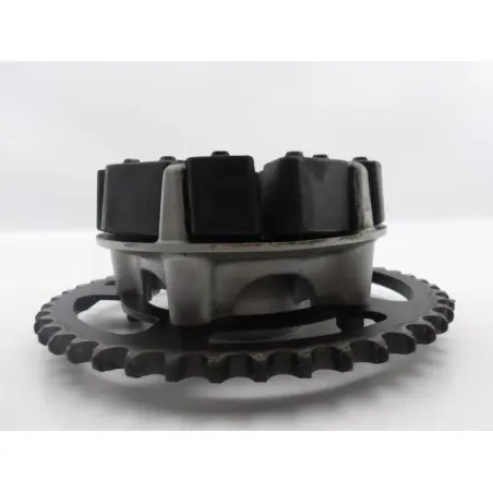 Porte couronne TRIUMPH TIGER 1050 2007 - 2012