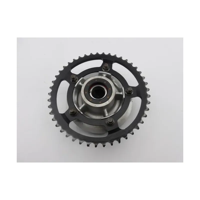 Porte couronne TRIUMPH TIGER 1050 2007 - 2012