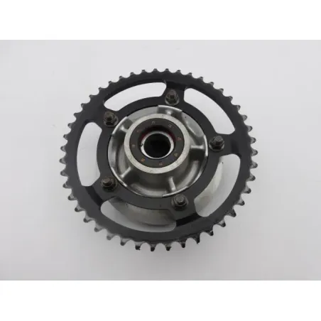 Porte couronne TRIUMPH TIGER 1050 2007 - 2012