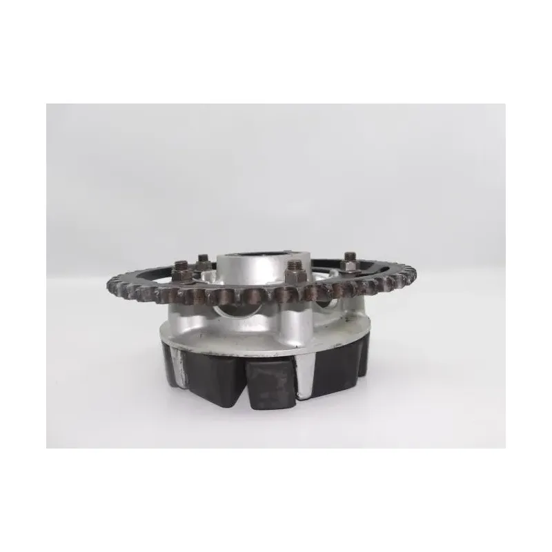 Porte couronne TRIUMPH TIGER 1050 2007 - 2012