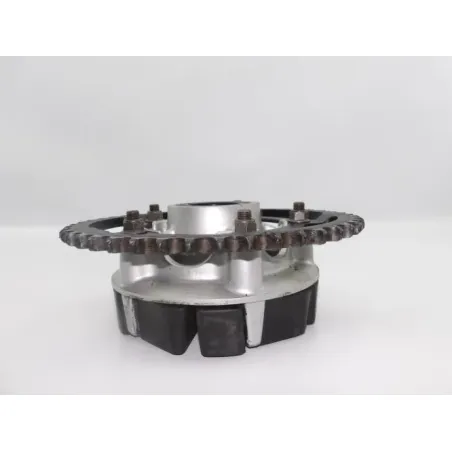 Porte couronne TRIUMPH TIGER 1050 2007 - 2012