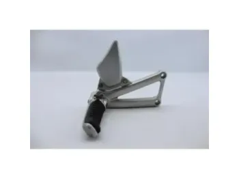 Platine avant droite DUCATI ST4S 996 2004 - 2005