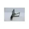 Platine avant droite DUCATI ST4S 996 2004 - 2005