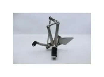 Platine avant gauche DUCATI ST4S 996 2004 - 2005