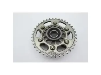 Porte couronne DUCATI ST4S 996 2004 - 2005