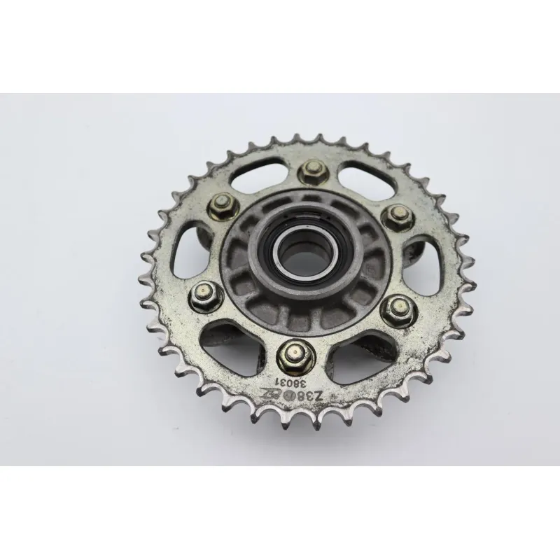 Porte couronne DUCATI ST4S 996 2004 - 2005