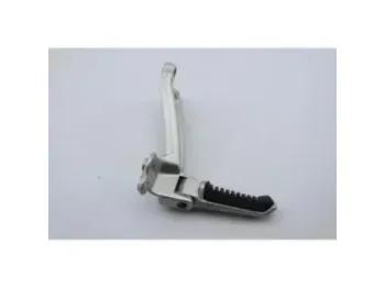 Platine arriere droite DUCATI ST4S 996 2004 - 2005