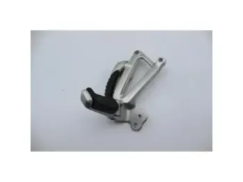 Platine arriere gauche DUCATI ST4S 996 2004 - 2005