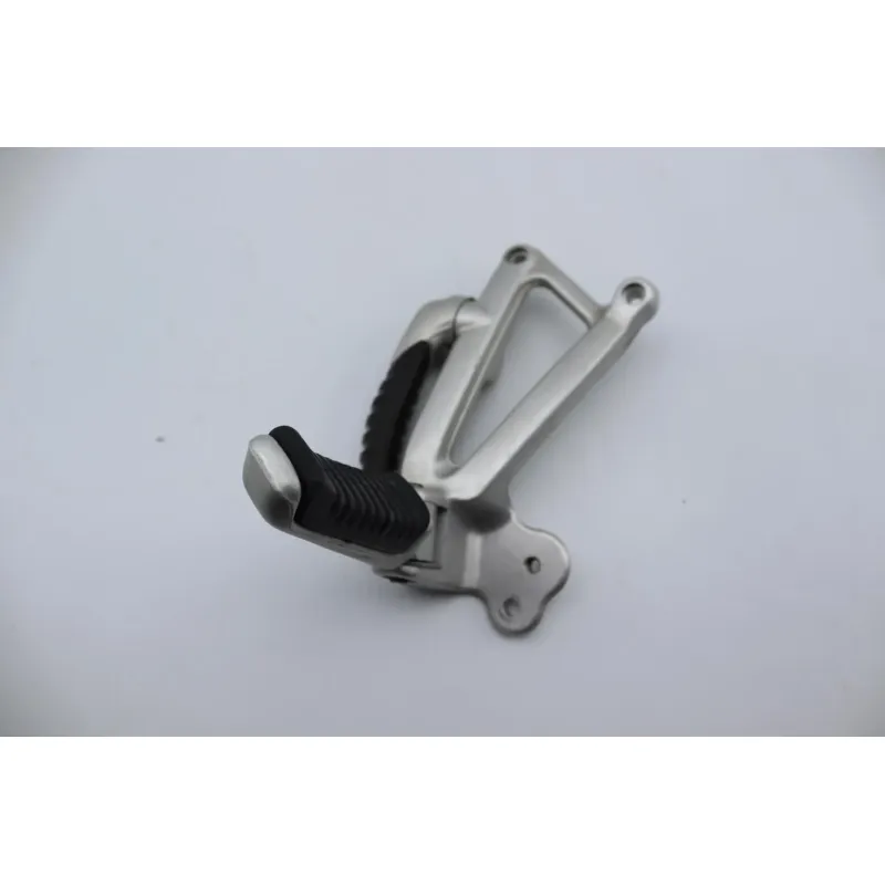 Platine arriere gauche DUCATI ST4S 996 2004 - 2005