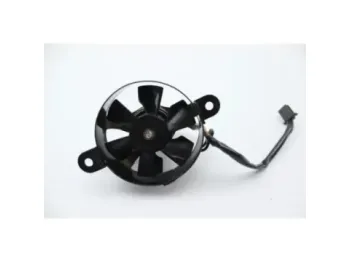 Ventilateur HONDA XLV 125 VARADERO 2007 - 2008