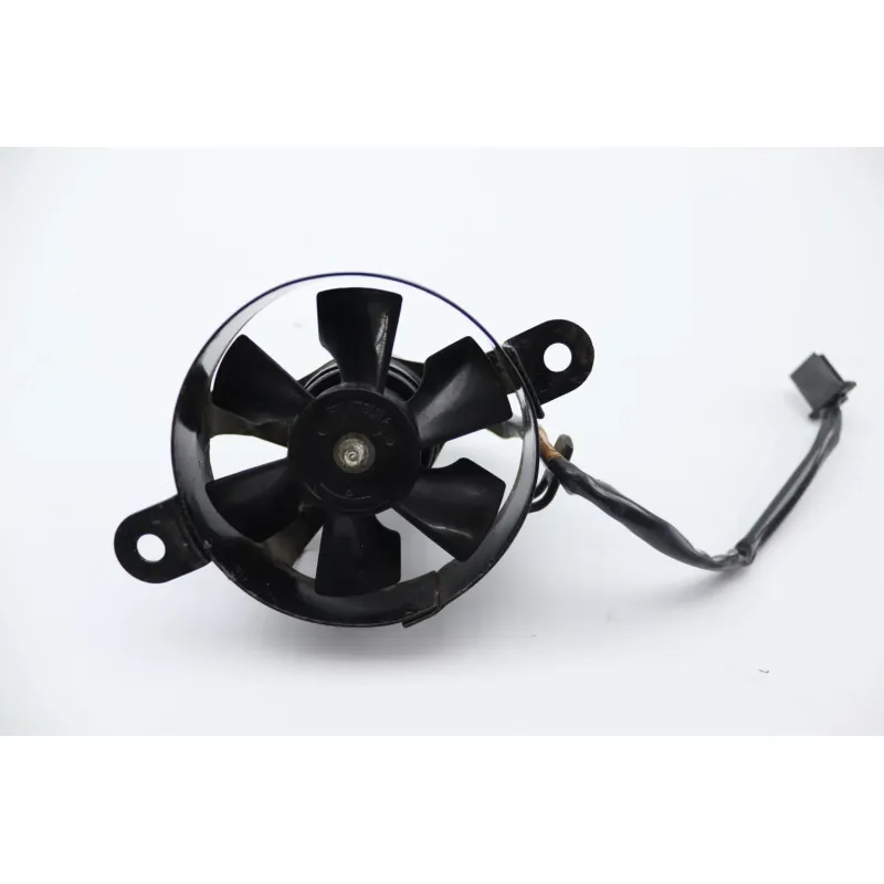 Ventilateur HONDA XLV 125 VARADERO 2007 - 2008