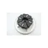 Porte couronne HONDA XLV 125 VARADERO 2007 - 2008 Porte couronne HONDA XLV 125 VARADERO 2007 - 2008