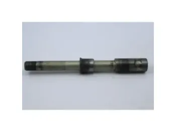Axe de roue avant SUZUKI GSF 650 BANDIT S 2007 - 2008