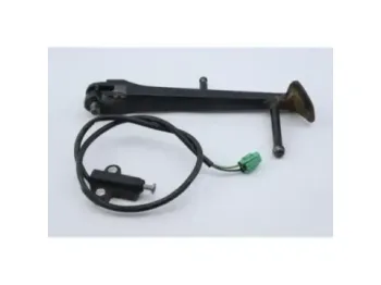 Bequille laterale SUZUKI GSF 650 BANDIT S 2007 - 2008