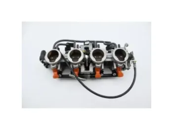Rampe d'injection KAWASAKI Z 1000 SX 2011 - 2013