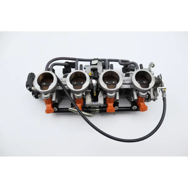 Rampe d'injection KAWASAKI Z 1000 SX 2011 - 2013