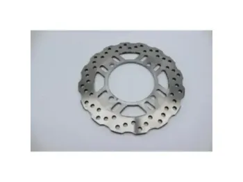Disque frein arriere KAWASAKI Z 1000 SX 2011 - 2013