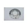 Disque frein arriere KAWASAKI Z 1000 SX 2011 - 2013 Disque frein arriere KAWASAKI Z 1000 SX 2011 - 2013