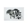 Kit visserie KAWASAKI Z 1000 SX 2011 - 2013 Kit visserie KAWASAKI Z 1000 SX 2011 - 2013