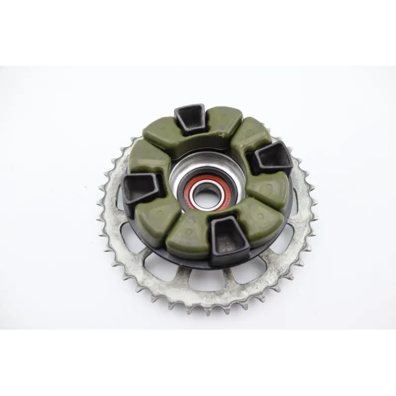 Porte couronne KAWASAKI Z 1000 SX 2011 - 2013