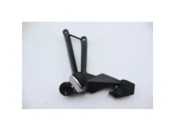 Platine arriere gauche KAWASAKI Z 1000 SX 2011 - 2013