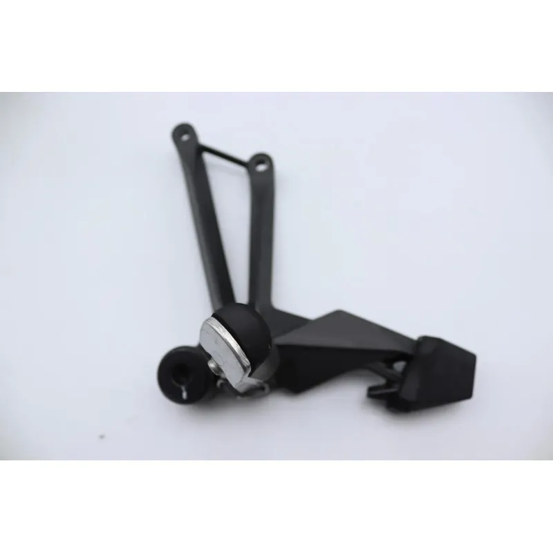 Platine arriere gauche KAWASAKI Z 1000 SX 2011 - 2013