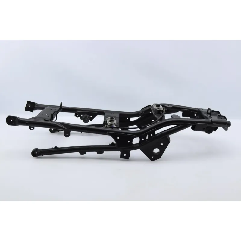 Boucle cadre arriere SUZUKI GSX 1300 BKING 2007 - 2011