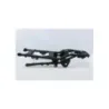 Boucle cadre arriere SUZUKI GSX 1300 BKING 2007 - 2011