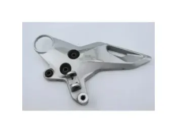 Platine avant gauche SUZUKI GSX 1300 BKING 2007 - 2011