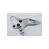 Platine avant gauche SUZUKI GSX 1300 BKING 2007 - 2011 Platine avant gauche SUZUKI GSX 1300 BKING 2007 - 2011