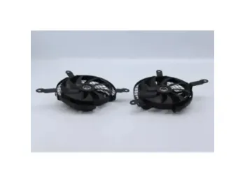 Ventilateur SUZUKI GSX 1300 BKING 2007 - 2011