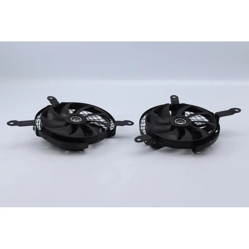 Ventilateur SUZUKI GSX 1300 BKING 2007 - 2011