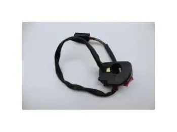 Commodo droit DUCATI ST4S 996 2004 - 2005