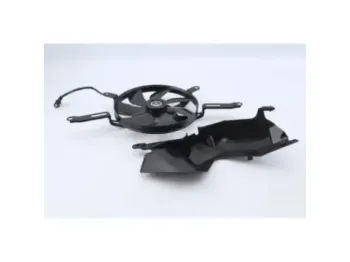 Ventilateur YAMAHA MT09 900 ABS 2017 - 2020