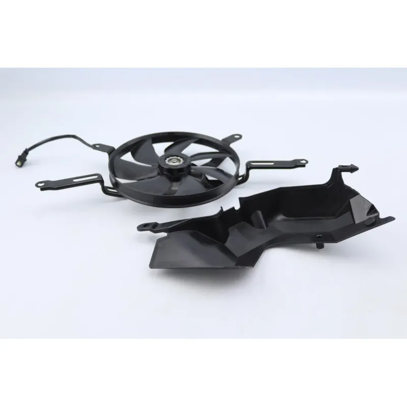 Ventilateur YAMAHA MT09 900 ABS 2017 - 2020