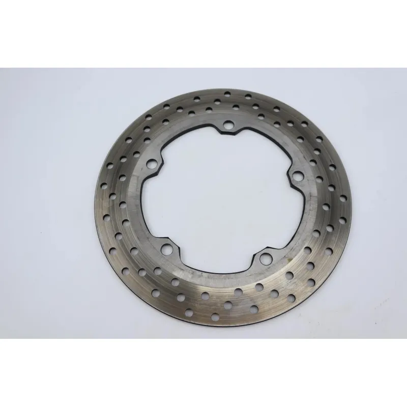 Disque frein arriere YAMAHA MT09 900 ABS 2017 - 2020